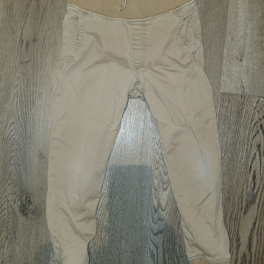 Uniform pants